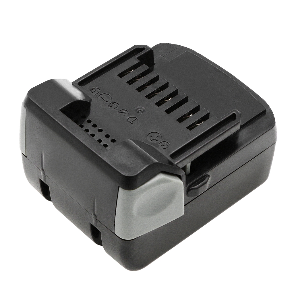 Batterie industrielle Hitachi C18DSLP4