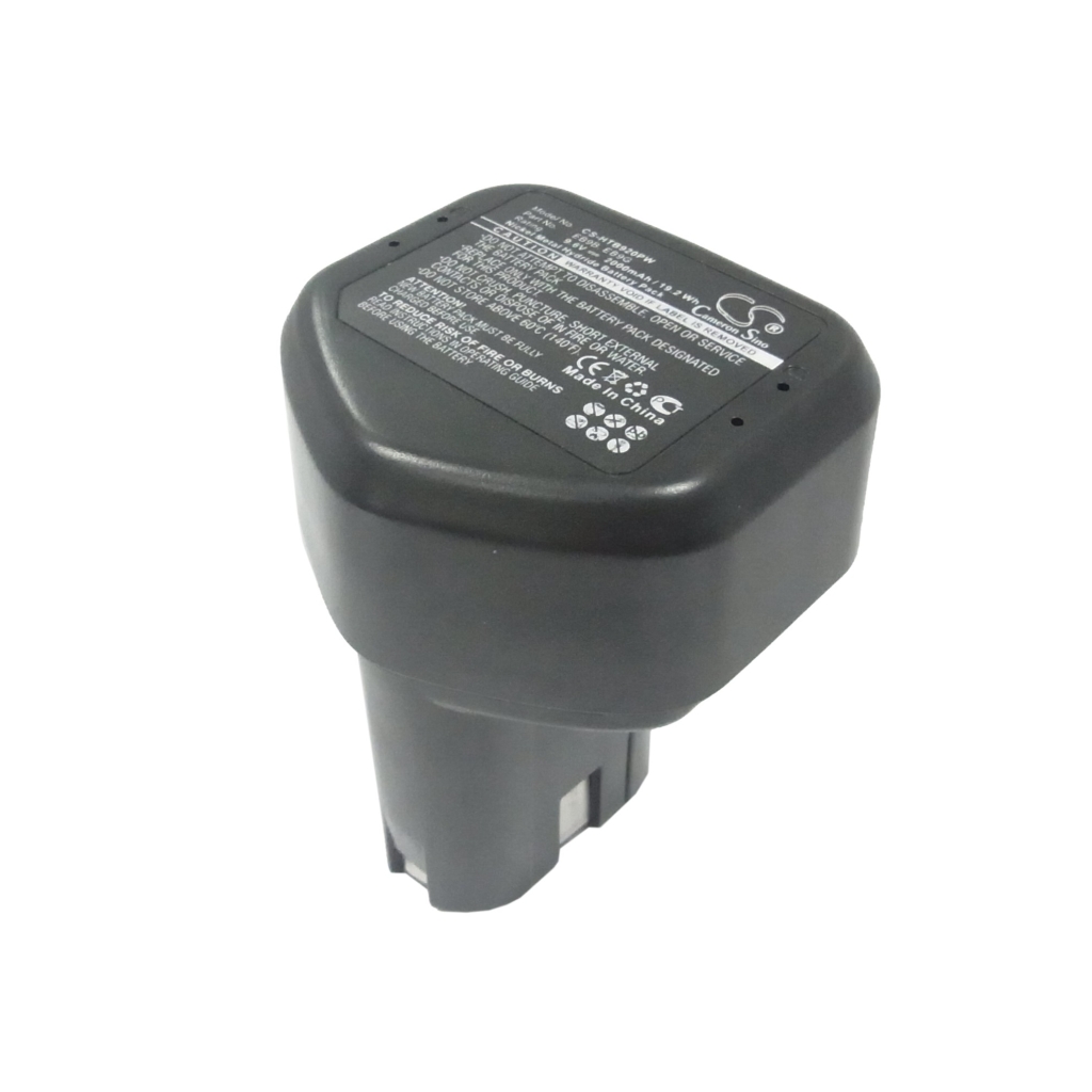 Batterie industrielle Hitachi D 10K-2