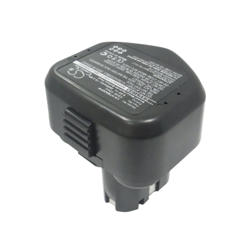 Batterie industrielle Hitachi D 10K-2