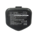 Batterie industrielle Hitachi D 10K-2