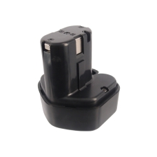 Remplacement de batterie compatible pour HITACHI B3,EB 920HS,EB 920RS,EB 926H,EB 930H...
