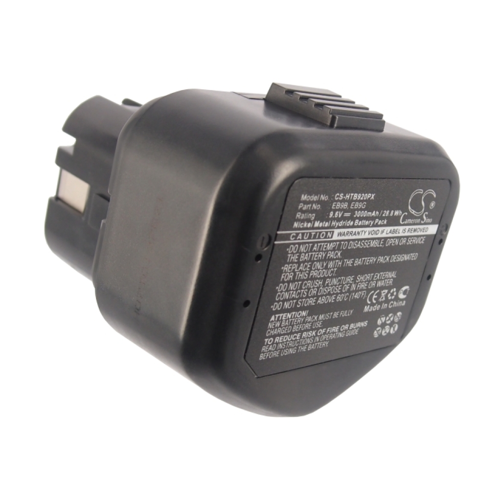 Batterie industrielle Hitachi D 10K-2