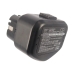 Batterie industrielle Hitachi D 10K-2