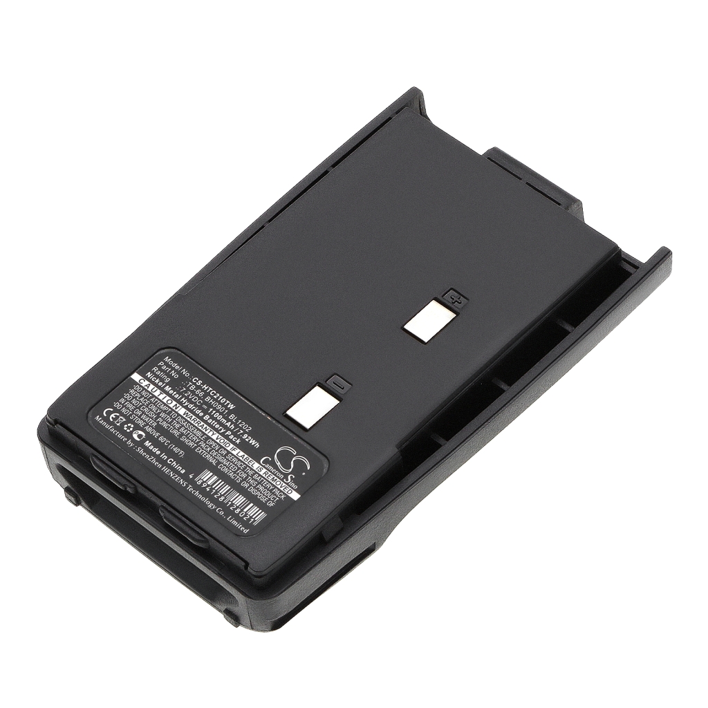 Battery Replaces BH0901