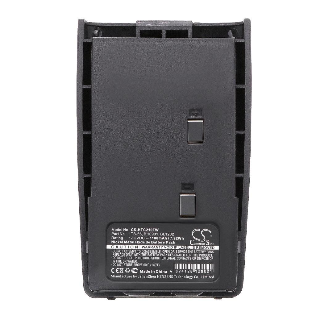 Battery Replaces BH0901