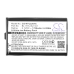 Batterie compatible avec HYT CS-HTC320TX
