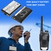 Batterie compatible avec HYT CS-HTC320TX