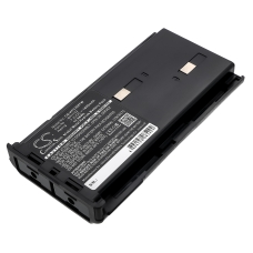 Compatible battery replacement for HYT BH-4501,BH-4576,BH1102,TB-86