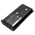 Batterie compatible avec HYT CS-HTC368TW