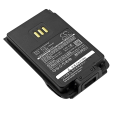 Remplacement de batterie compatible pour HYT BL1502,BL1504,BL2010,BL2020,BL2020-EX