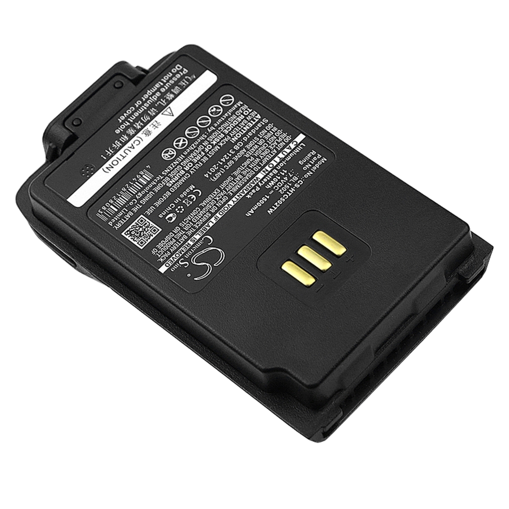 HYT PD665