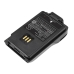 Batterie compatible avec HYT Hytera CS-HTC502TX