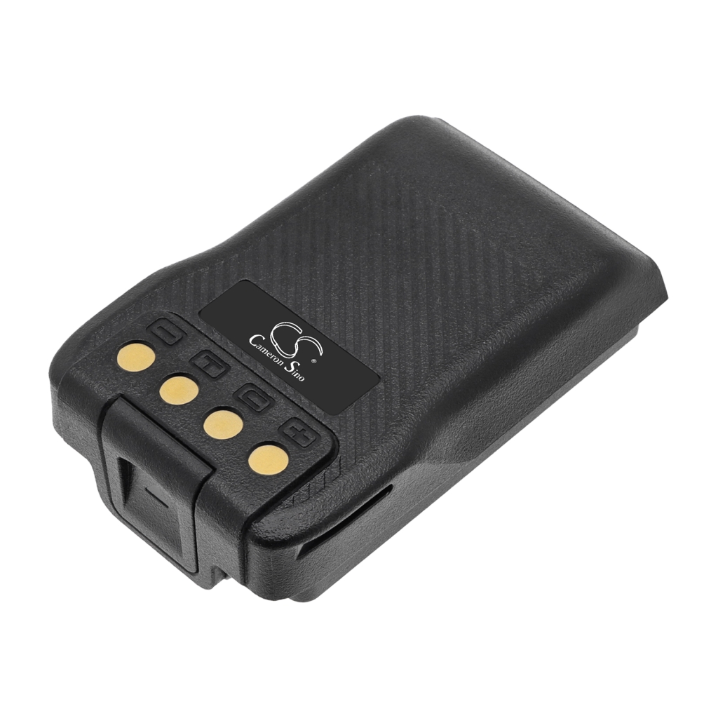 Batterie compatible avec HYT Hytera CS-HTC502TX