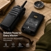 Batterie compatible avec HYT Hytera CS-HTC502TX