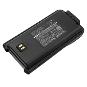 Batterie radio bidirectionnelle Hytera TC-618
