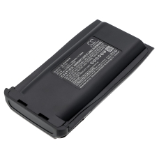 Remplacement de batterie compatible pour Hytera BH1801,BL-2102LI,BL-2608,BL1703,BL1703LI...