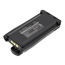 Remplacement de batterie compatible pour HYT BH1801,BL-2102LI,BL-2608,BL1703,BL1703LI...
