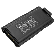 Remplacement de batterie compatible pour Tytera BL1718