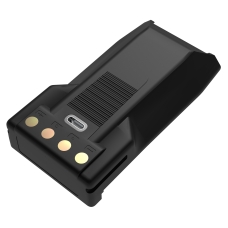 Remplacement de batterie compatible pour HYT BH1801,BL-2102LI,BL-2608,BL1703,BL1703LI...