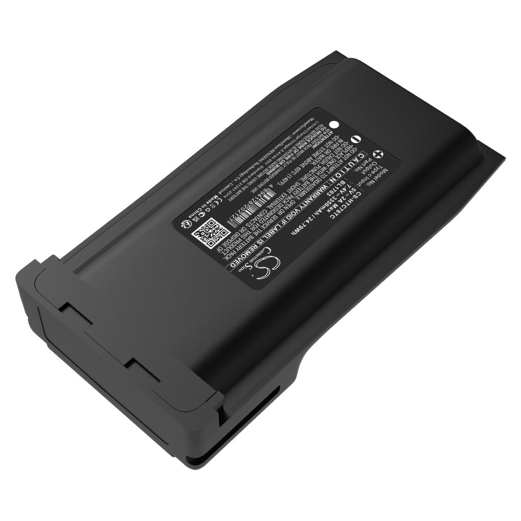 Battery Replaces BL-2608