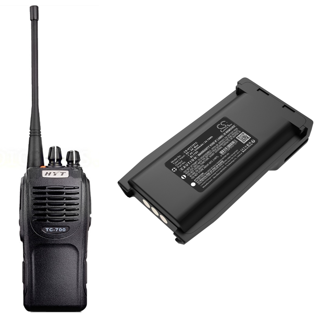 Battery Replaces BL-2608