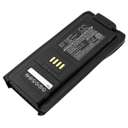 Batterie radio bidirectionnelle HYT PT580