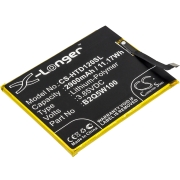 Battery compatibleWith Batteries
