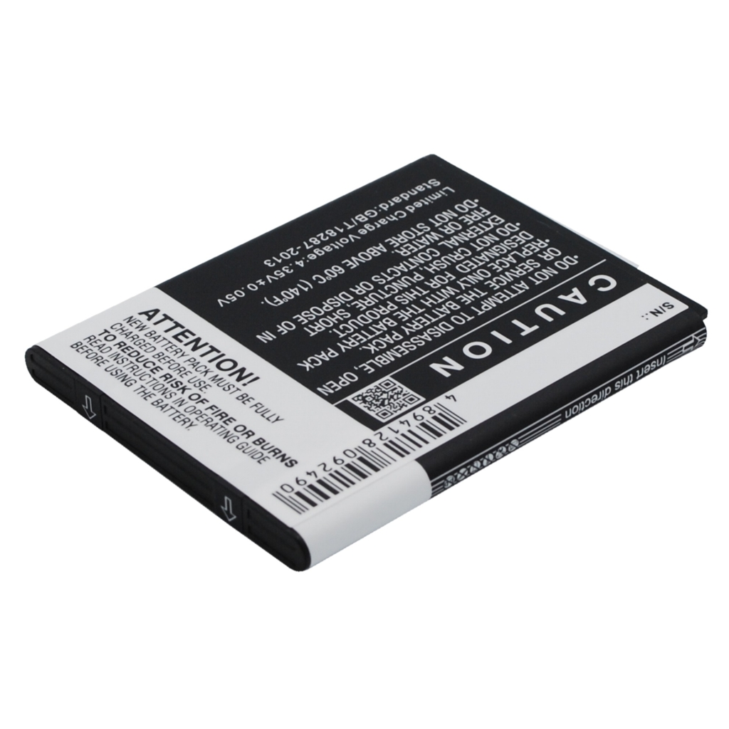 Batterie de téléphone portable HTC CS-HTD310XL