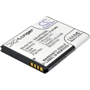 Batterie pour HTC Explorer