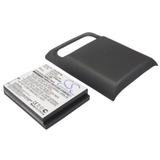Remplacement de batterie compatible pour T-Mobile 35H00143-01M,35H00154-04M,BA S460,BD29100