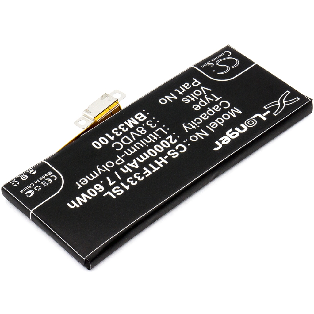 Batterie pour HTC First Facebook