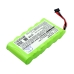 Outils électriques Batterie Hioki CS-HTK345SL