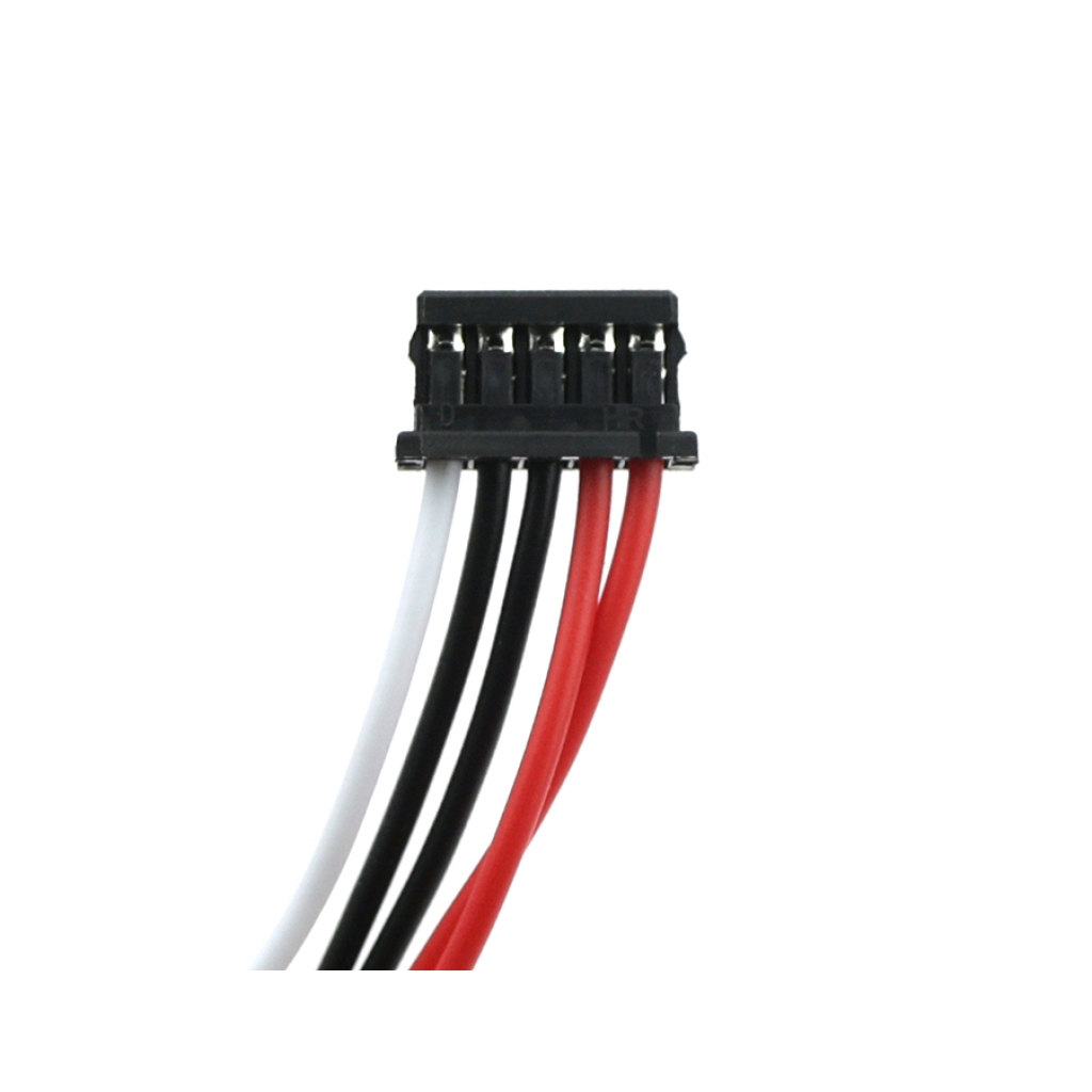 Outils électriques Batterie Hioki CS-HTK345SL