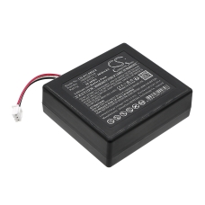 Remplacement de batterie compatible pour Hobot HB668P108