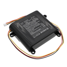 Remplacement de batterie compatible pour Hobot LG700P1001