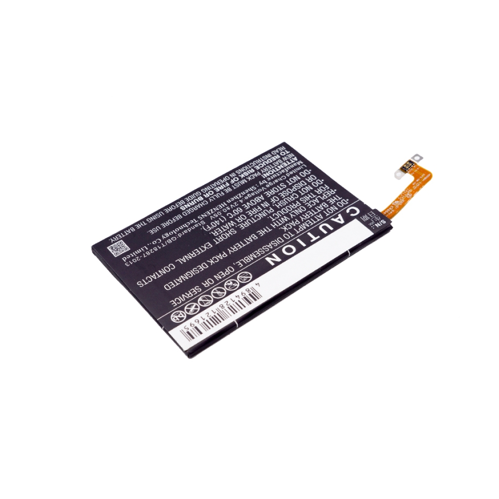 Batterie de téléphone portable HTC CS-HTM110SL