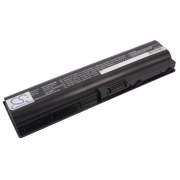 Batterie pour ordinateur portable HP TouchSmart tm2-1073nr