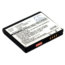 Remplacement de batterie compatible pour T-Mobile 35H00063-13M,CONV160
