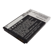 Compatible battery replacement for DOPOD 35H00125-04M,35H00125-07M,35H00125-11M,BA S360,TOPA160