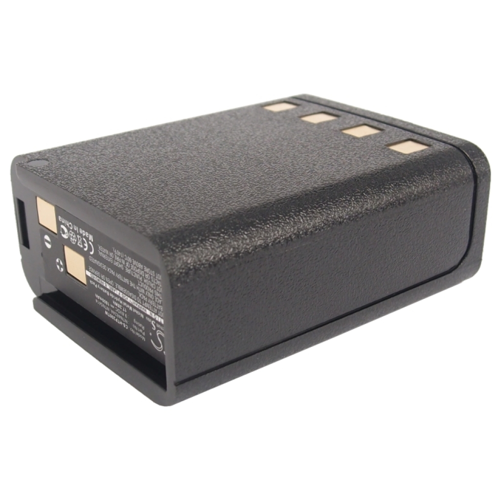 Battery Replaces NTN5447B