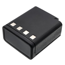 Remplacement de batterie compatible pour Bullard NTN4824A,NTN5049A,NTN5414,NTN5447A,NTN5447B...