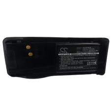 Remplacement de batterie compatible pour Motorola HNN9360,HNN9360A,HNN9360B,HNN9360C