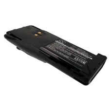 Remplacement de batterie compatible pour Motorola HNN9360,HNN9360A,HNN9360B,HNN9360C