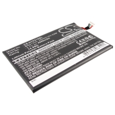 Remplacement de batterie compatible pour HTC 35H00163-00M,35H00163-00P,35H00163-02M,BG41200