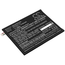 Remplacement de batterie compatible pour HTC B2PMW100