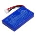 Batterie pour imprimante HP 1AS86A