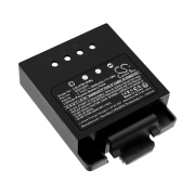 Batterie compatibleWith Hetronic