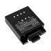 Batterie industrielle Hetronic CS-HTR120BL