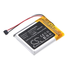 Remplacement de batterie compatible pour HTC 35H00266-02M,B2PYV100