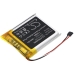 Battery VR Htc CS-HTR200SL